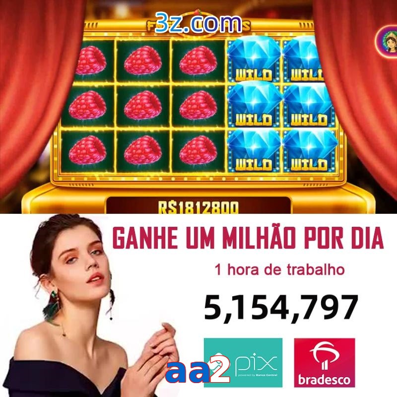 aa2 promoções de cassino brasil